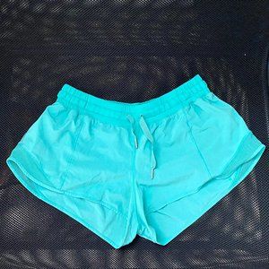 Lululemon Athletica Hotty Hot Short, 2.5 inch